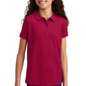 School Uniform Polos